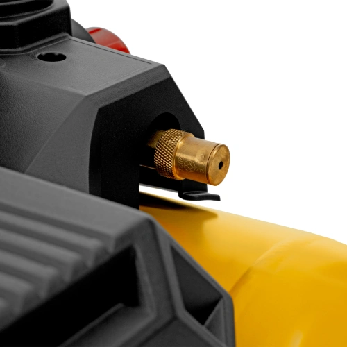 Компрессор  DLS750/6 безмасляный малошумный 750 Вт, 140 л/мин,ресивер 6 л Denzel по ценам производителя в Казани с доставкой по всей России