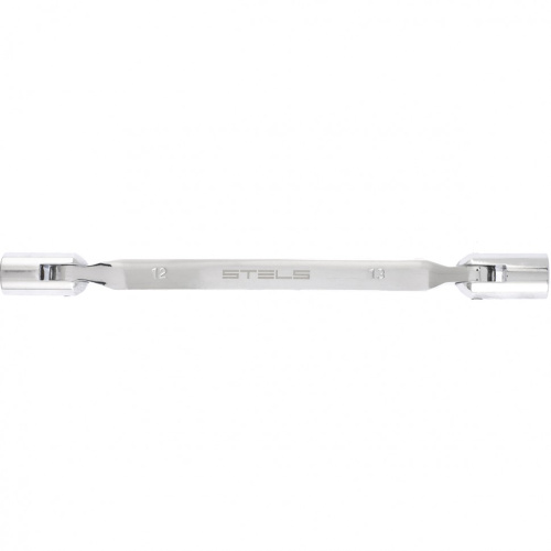 Ключ шарнирный 12 х 13 мм, CrV Stels купить в Москве с доставкой по всей России | ProtosMarket.ru