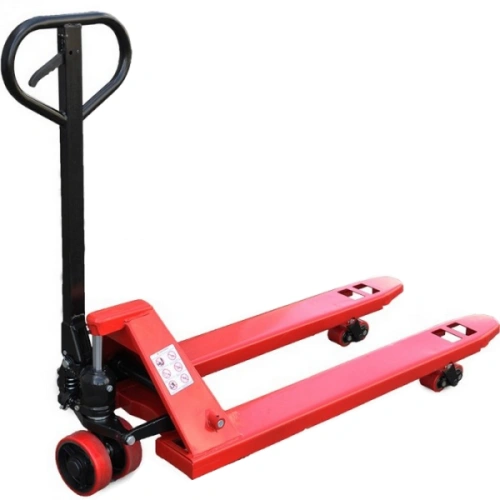 Тележка гидравлическая рохля 2000 кг 1150мм JC полиуретановые колеса купить в Москве с доставкой по всей России | ProtosMarket.ru