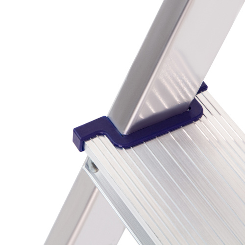 Стремянка усиленная, 5 ступеней, алюминиевая, MTX по ценам производителя в Казани с доставкой по всей России