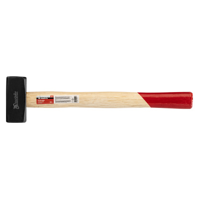 Кувалда, 1000 г, деревянная рукоятка Matrix купить в Москве с доставкой по всей России | ProtosMarket.ru