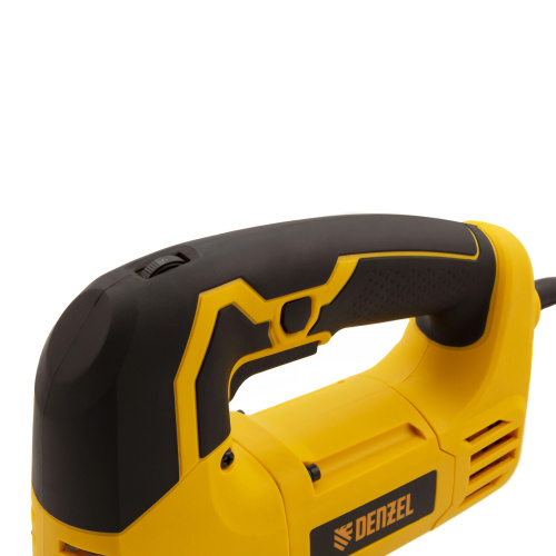 Лобзик электрический JS-110, 750 Вт, 110 мм Denzel купить в Москве с доставкой по всей России | ProtosMarket.ru