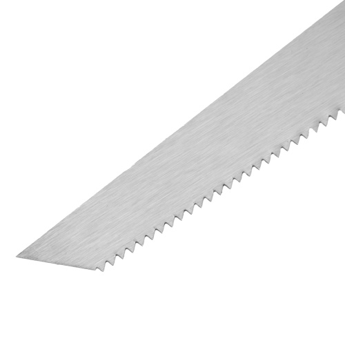 Ножовка по дереву, 350 мм, 5 сменных полотен, пластиковая рукоятка Sparta купить в Москве с доставкой по всей России | ProtosMarket.ru