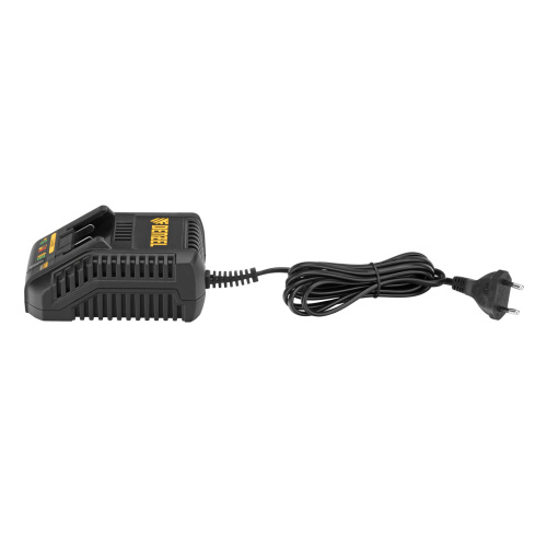 Устройство зарядное для аккумуляторов IBC-18-2.3, Li-Ion, 18 В, 2.3 А Denzel по ценам производителя в Казани с доставкой по всей России