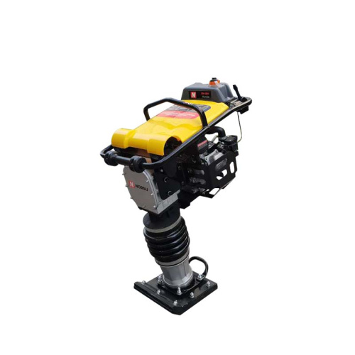 Вибротрамбовка ручная бензиновая NORSU RK-80H по ценам производителя в Казани с доставкой по всей России