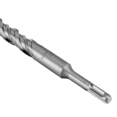 Бур по бетону, 20 x 600 мм, SDS Plus Matrix купить в Москве с доставкой по всей России | ProtosMarket.ru