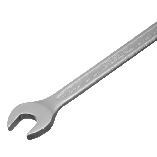 Ключ комбинированный, 21 мм, CrV, антислип Stels по ценам производителя в Казани с доставкой по всей России