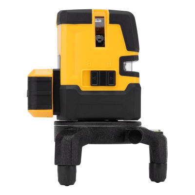 Лазерный уровень LX 05 Red, 20 м, 635 нм, аккумулятор Li 5200 mAh, резьба 5/8" Denzel купить в Москве с доставкой по всей России | ProtosMarket.ru