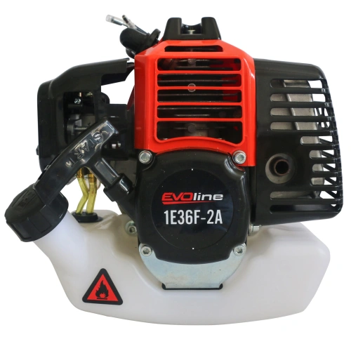 Двигатель бензиновый EVOline 1E36F-2A по ценам производителя в Казани с доставкой по всей России