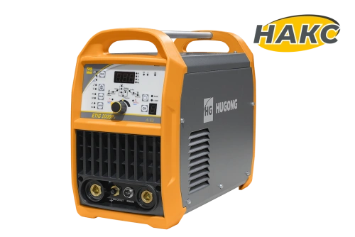 Аппарат аргонодуговой сварки HUGONG ETIG 200DP III (cold tack) купить в Москве с доставкой по всей России | ProtosMarket.ru