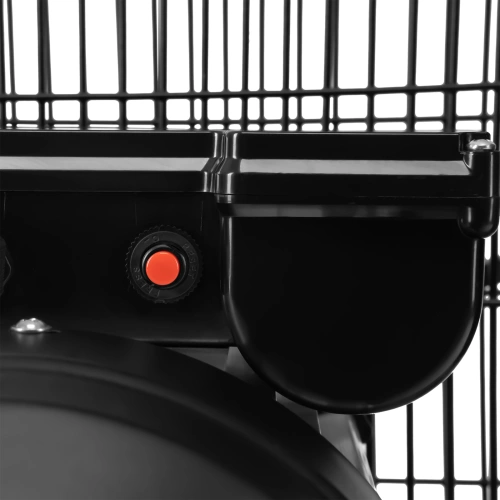 Компрессор воздушный BCV2200/100, ременный привод, 2.2 кВт, 100 литров, 370 л/мин Denzel по ценам производителя в Казани с доставкой по всей России