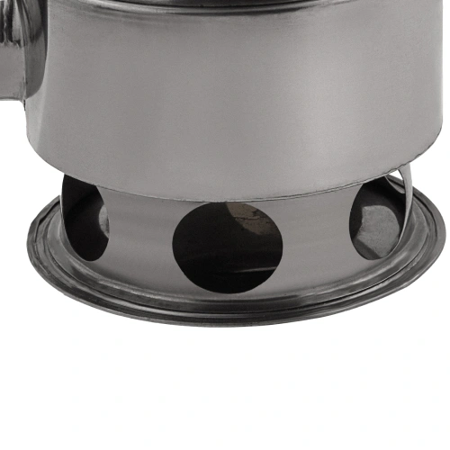 Дренажный насос DP1100X, 1100 Вт, подъем 11 м, 15500 л/ч Denzel по ценам производителя в Казани с доставкой по всей России