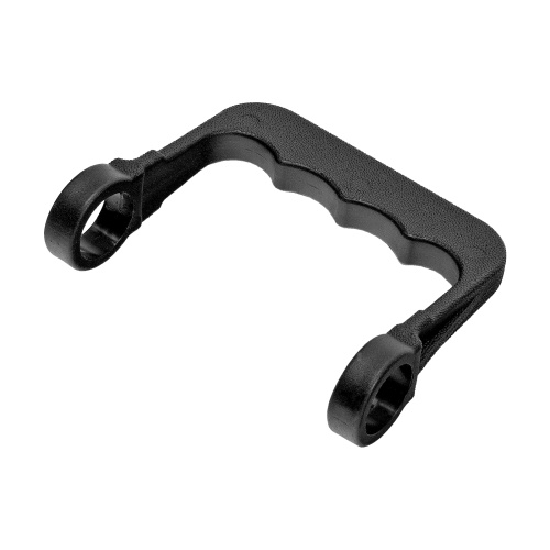 Домкрат гидравлический подкатной с фиксатором, 2.5 т, Safety Pin, 140-385 мм, в кейсе Stels купить в Москве с доставкой по всей России | ProtosMarket.ru