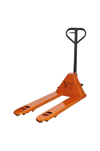 Тележка гидравлическая 3000 кг 1150 мм полиуретановые колеса TOR AC (серия G) по ценам производителя в Казани с доставкой по всей России