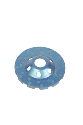 Фреза алмазная турбо №120 для GM400/GM600 (Diamond Bowl 120 mesh) купить в Москве с доставкой по всей России | ProtosMarket.ru