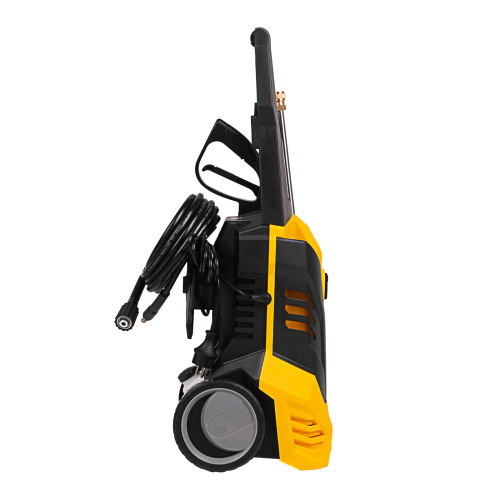 Моечная машина высокого давления R-165, 2200 Вт, 165 бар, 7 л/мин, колесная Denzel купить в Москве с доставкой по всей России | ProtosMarket.ru