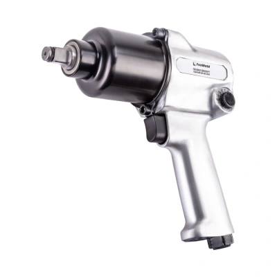 Ударный пневмогайковерт 600 Нм AERO купить в Москве с доставкой по всей России | ProtosMarket.ru