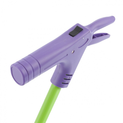 Ножницы газонные на штанге с колесами, 835 мм, поворотная на 180 град, рабочая часть, Palisad купить в Москве с доставкой по всей России | ProtosMarket.ru