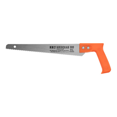 Ножовка по дереву, 300 мм, для фигурного выпиливания по ценам производителя в Казани с доставкой по всей России