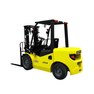 Дизельный погрузчик YETT CPCD18-XCK2-M400-3W купить в Москве с доставкой по всей России | ProtosMarket.ru