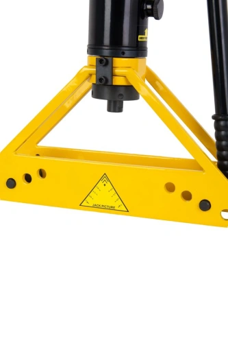 Трубогиб гидравлический TOR HHW-1A 6 т 16-33 мм (переносной) купить в Москве с доставкой по всей России | ProtosMarket.ru