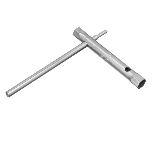 Набор ключей трубчатых торцевых 7 предметов Matrix купить в Москве с доставкой по всей России | ProtosMarket.ru