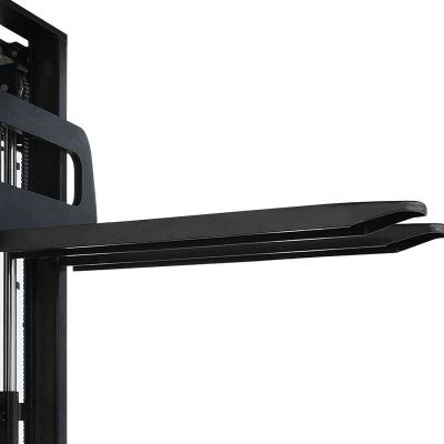 Самоходный штабелер PROLIFT SDK 1645 со свободным подъемом купить в Москве с доставкой по всей России | ProtosMarket.ru