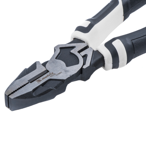 Плоскогубцы комбинированные 210 мм, усиленная система, Pro Matrix купить в Москве с доставкой по всей России | ProtosMarket.ru