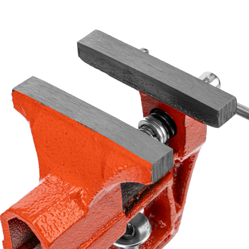 Тиски, 75 мм, крепление для стола Sparta купить в Москве с доставкой по всей России | ProtosMarket.ru