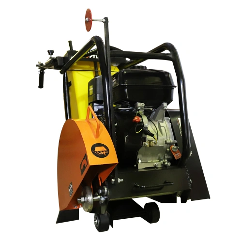 Швонарезчик бензиновый FTL GCC-03A купить в Москве с доставкой по всей России | ProtosMarket.ru