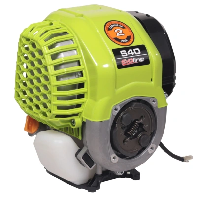 Двигатель бензиновый EVOline S40 купить в Москве с доставкой по всей России | ProtosMarket.ru