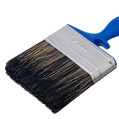 Кисть флейцевая "Водные краски" Color Line 75 х 17 мм Matrix купить в Москве с доставкой по всей России | ProtosMarket.ru