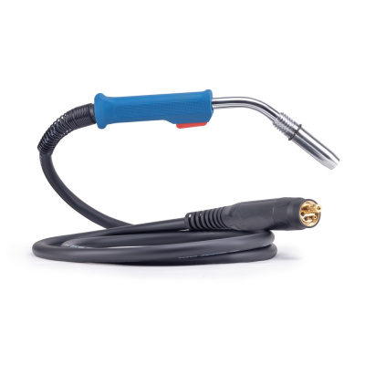 Varteg Горелка MIG-40 5м (380А, возд., пр-во FoxWeld/КНР) купить в Москве с доставкой по всей России | ProtosMarket.ru