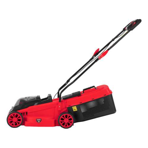 Газонокосилка аккумуляторная бесщеточная CLM-320, 320 мм, травосб. 30 л, Li-Ion, 20 В MTX по ценам производителя в Казани с доставкой по всей России