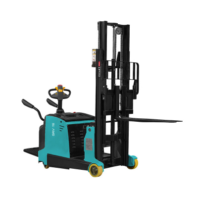 Штабелер с противовесом PROLIFT PRO SRV 1630 li-ion купить в Москве с доставкой по всей России | ProtosMarket.ru