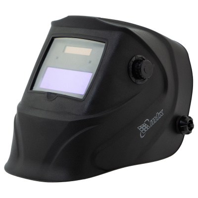 Щиток защитный лицевой (маска сварщика) MTX-200AF, размер см. окна 90х35, DIN 4/9-13 MTX купить в Москве с доставкой по всей России | ProtosMarket.ru