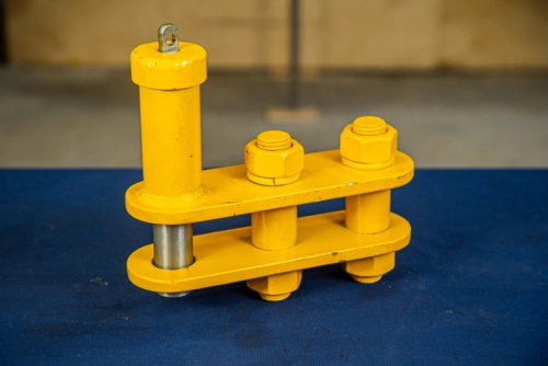 Замок Смаля ZS 5,0 по ценам производителя в Казани с доставкой по всей России