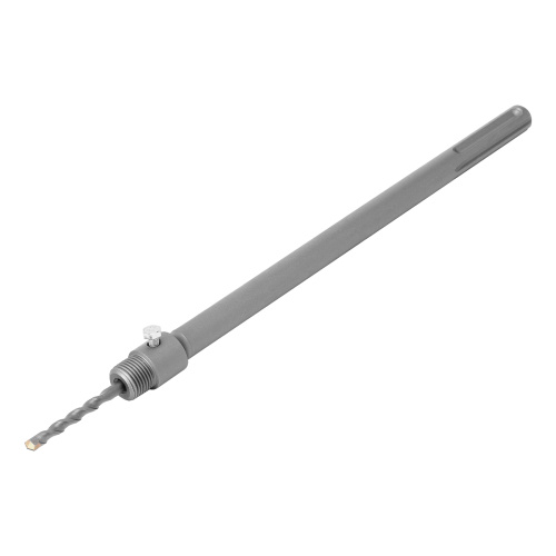 Центрирующее сверло для коронок, хвостовик M22 х 350 мм, SDS Max Matrix купить в Москве с доставкой по всей России | ProtosMarket.ru