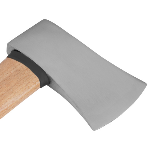 Топор кованый, 680 г, американский тип, буковая рукоятка, 360мм, EFP Denzel по ценам производителя в Казани с доставкой по всей России