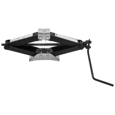 Домкрат ромбический винтовой универсальный ТУ 5.16-469-0213-04, 1.2 т, 75-345 мм купить в Москве с доставкой по всей России | ProtosMarket.ru