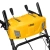 Бензиновая снегоуборочная машина SBM 610DT PRO, 212cc, гусеницы, эл.старт, блок. дифф. Denzel купить в Москве с доставкой по всей России | ProtosMarket.ru