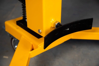 Тележка для бочек 300 кг TOR DT30 купить в Москве с доставкой по всей России | ProtosMarket.ru