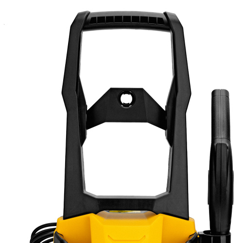 Моечная машина высокого давления R-135, 1800 Вт, 135 бар, 6 л/мин, колесная Denzel купить в Москве с доставкой по всей России | ProtosMarket.ru