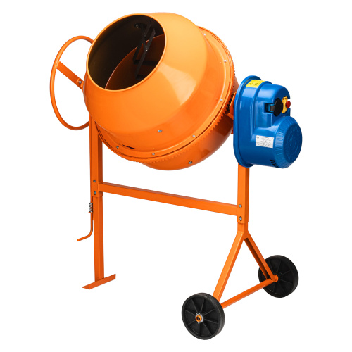 Бетоносмеситель СБР-170А.3, 170 л, 1 кВт, 220 В по ценам производителя в Казани с доставкой по всей России