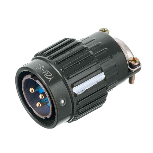 Разъем pin 3-M PIN0301 купить в Москве с доставкой по всей России | ProtosMarket.ru