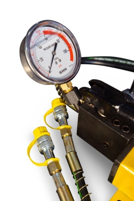 Насос гидравлический двусторонний TOR HHB-700S 3,5л (ручной) купить в Москве с доставкой по всей России | ProtosMarket.ru