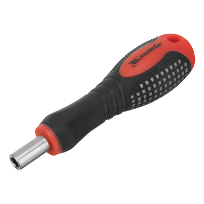 Отвертка для точных работ с насадками Fusion, 22 предмета, в пластиковом пенале Matrix купить в Москве с доставкой по всей России | ProtosMarket.ru