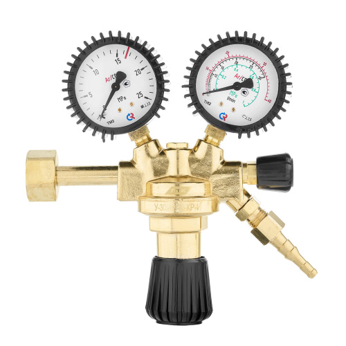 Регулятор расхода газа У-30/АР-40-КР-И купить в Москве с доставкой по всей России | ProtosMarket.ru