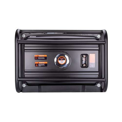 Бензиновый генератор FoxWeld Expert G3700 купить в Москве с доставкой по всей России | ProtosMarket.ru