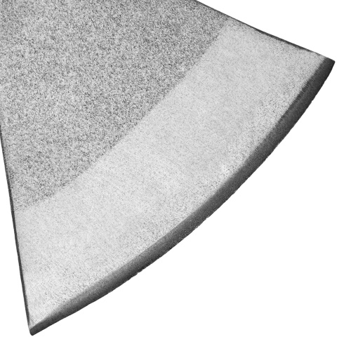 Топор плотницкий, кованый, деревянная рукоятка, 600 гр., пескоструйная обработка полотна Matrix купить в Москве с доставкой по всей России | ProtosMarket.ru